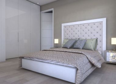 Villa in Torrevieja (Costa Blanca), buy cheap - 299 000 [71739] 8