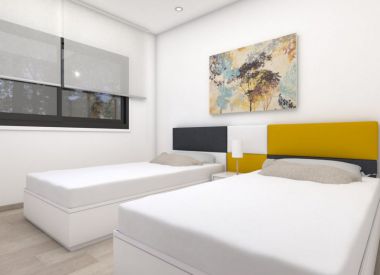 Villa in Torrevieja (Costa Blanca), buy cheap - 299 000 [71739] 9