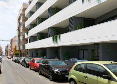 Apartments in Torrevieja (Costa Blanca), buy cheap - 183 750 [71738] 1