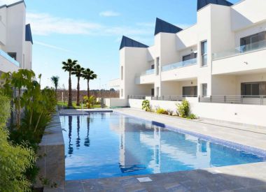 Townhouse in Torrevieja ID:71737