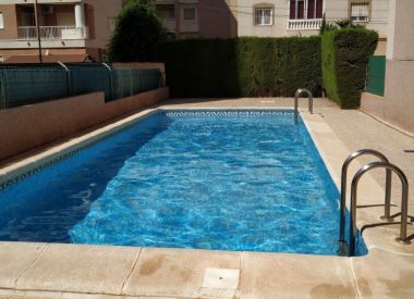 Townhouse in Torrevieja (Costa Blanca), buy cheap - 75 500 [71736] 1