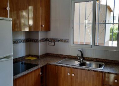 Townhouse in Torrevieja (Costa Blanca), buy cheap - 75 500 [71736] 10