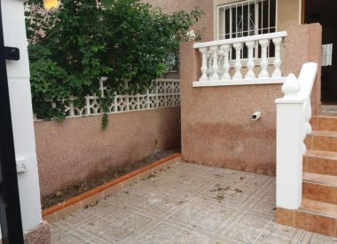 Townhouse in Torrevieja (Costa Blanca), buy cheap - 75 500 [71736] 2