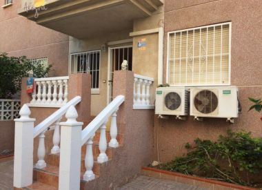 Townhouse in Torrevieja (Costa Blanca), buy cheap - 75 500 [71736] 5