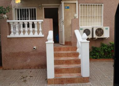 Townhouse in Torrevieja (Costa Blanca), buy cheap - 75 500 [71736] 6