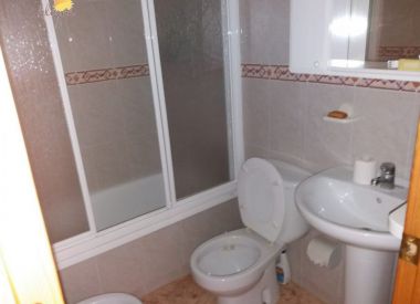 Townhouse in Torrevieja (Costa Blanca), buy cheap - 75 500 [71736] 7