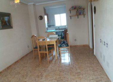 Townhouse in Torrevieja (Costa Blanca), buy cheap - 75 500 [71736] 8