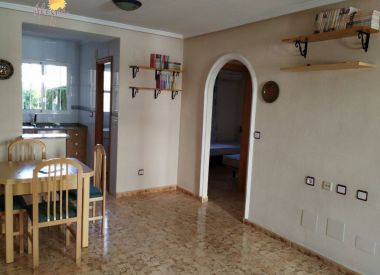 Townhouse in Torrevieja (Costa Blanca), buy cheap - 75 500 [71736] 9