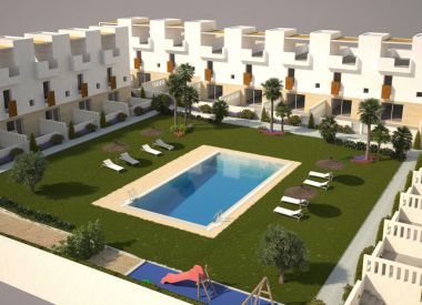 Townhouse in Torrevieja ID:71733