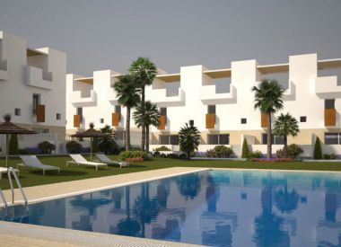 Townhouse in Torrevieja (Costa Blanca), buy cheap - 239 000 [71733] 3