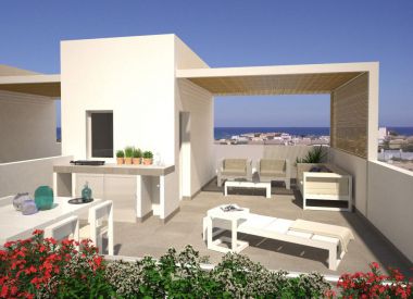 Townhouse in Torrevieja (Costa Blanca), buy cheap - 239 000 [71733] 4