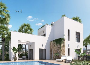 Villa in Torrevieja (Costa Blanca), buy cheap - 279 000 [71727] 1