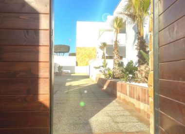 Villa in Torrevieja (Costa Blanca), buy cheap - 279 000 [71727] 5