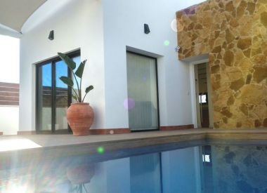 Villa in Torrevieja (Costa Blanca), buy cheap - 279 000 [71727] 6