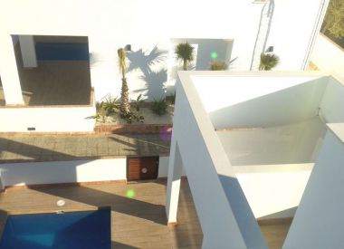Villa in Torrevieja (Costa Blanca), buy cheap - 279 000 [71727] 7
