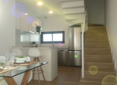 Villa in Torrevieja (Costa Blanca), buy cheap - 279 000 [71727] 8