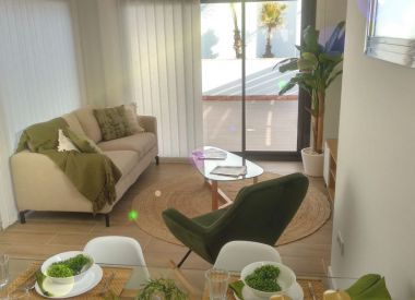 Villa in Torrevieja (Costa Blanca), buy cheap - 279 000 [71727] 9