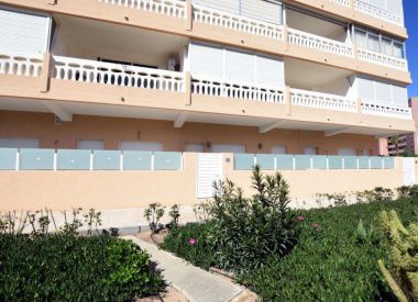 Apartments in Torrevieja (Costa Blanca), buy cheap - 157 900 [71726] 2