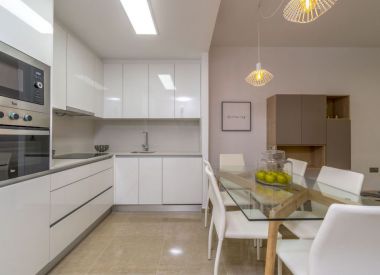 Apartments in Torrevieja (Costa Blanca), buy cheap - 150 000 [71725] 10