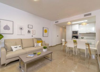 Apartments in Torrevieja (Costa Blanca), buy cheap - 150 000 [71725] 4