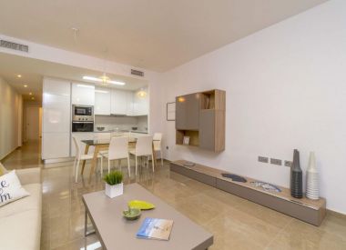 Apartments in Torrevieja (Costa Blanca), buy cheap - 150 000 [71725] 5