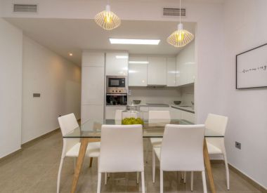 Apartments in Torrevieja (Costa Blanca), buy cheap - 150 000 [71725] 6
