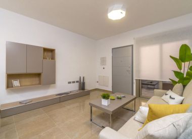 Apartments in Torrevieja (Costa Blanca), buy cheap - 150 000 [71725] 7