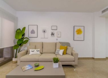 Apartments in Torrevieja (Costa Blanca), buy cheap - 150 000 [71725] 8