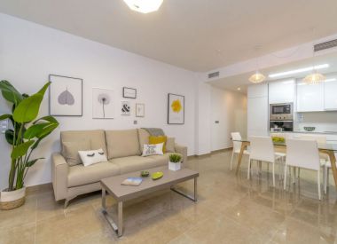 Apartments in Torrevieja (Costa Blanca), buy cheap - 150 000 [71725] 9