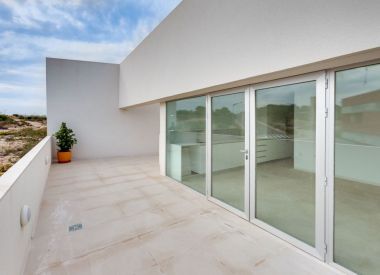 Townhouse in Torrevieja (Costa Blanca), buy cheap - 225 000 [71724] 8