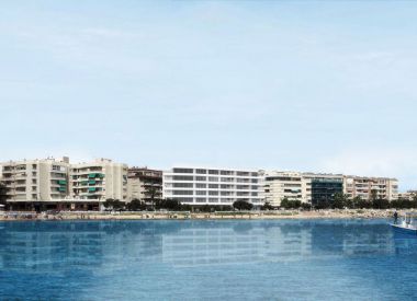 Apartments in Torrevieja (Costa Blanca), buy cheap - 488 000 [71723] 1