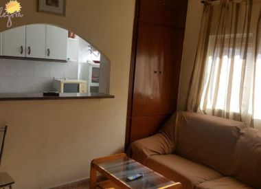 Apartments in Torrevieja (Costa Blanca), buy cheap - 51 900 [71721] 2