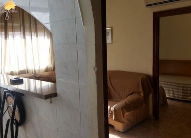 Apartments in Torrevieja (Costa Blanca), buy cheap - 51 900 [71721] 3