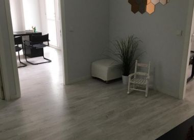 Office in Torrevieja (Costa Blanca), buy cheap - 53 500 [71720] 2