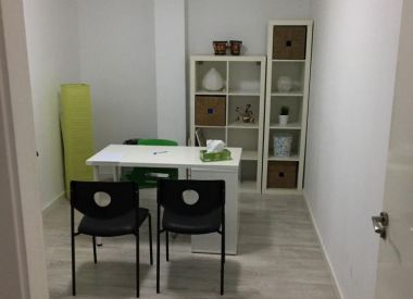 Office in Torrevieja (Costa Blanca), buy cheap - 53 500 [71720] 4