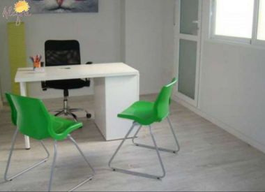 Office in Torrevieja (Costa Blanca), buy cheap - 53 500 [71720] 5