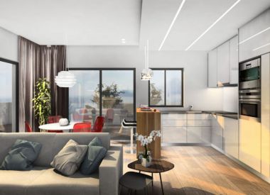 Apartments in Torrevieja (Costa Blanca), buy cheap - 140 000 [71717] 10