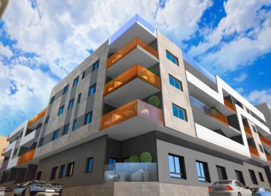Apartments in Torrevieja (Costa Blanca), buy cheap - 140 000 [71717] 3