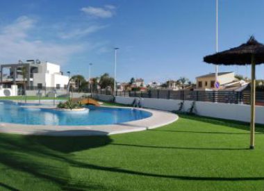 Townhouse in Torrevieja (Costa Blanca), buy cheap - 172 000 [71715] 3