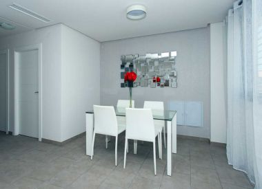 Townhouse in Torrevieja (Costa Blanca), buy cheap - 172 000 [71715] 7