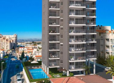 Apartments in Torrevieja (Costa Blanca), buy cheap - 124 000 [71713] 1