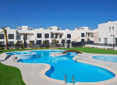 Townhouse in Torrevieja (Costa Blanca), buy cheap - 157 000 [71714] 3