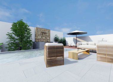 Villa in Torrevieja (Costa Blanca), buy cheap - 499 000 [71711] 10