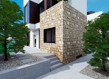 Villa in Torrevieja (Costa Blanca), buy cheap - 499 000 [71711] 2
