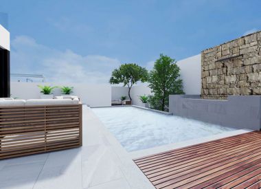 Villa in Torrevieja (Costa Blanca), buy cheap - 499 000 [71711] 9