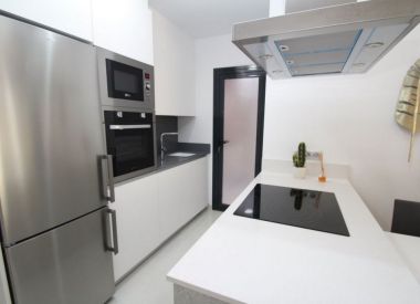 Apartments in Torrevieja (Costa Blanca), buy cheap - 159 000 [71708] 3
