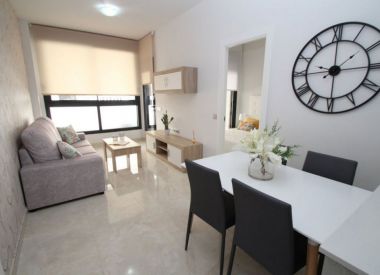 Apartments in Torrevieja (Costa Blanca), buy cheap - 159 000 [71708] 6