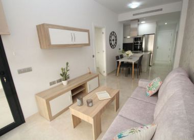 Apartments in Torrevieja (Costa Blanca), buy cheap - 159 000 [71708] 7