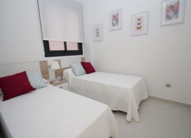 Apartments in Torrevieja (Costa Blanca), buy cheap - 159 900 [71707] 5