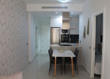 Apartments in Torrevieja (Costa Blanca), buy cheap - 99 999 [71704] 10